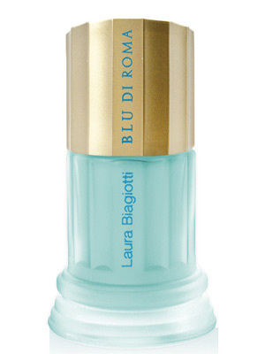 Blu di Roma Donna Laura Biagiotti — аромат