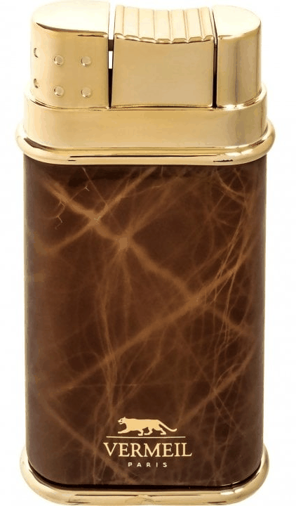Vermeil Pour Homme Jean Louis Vermeil — аромат