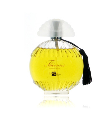 Theosiris Classique Guy Bouchara — аромат