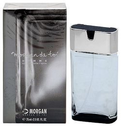 Morgan de Toi Homme Morgan — аромат
