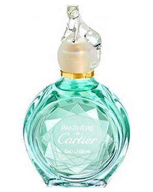 Panthere de Cartier Eau Legere Cartier — аромат