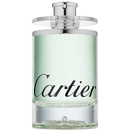 Eau de Cartier Concentree Cartier — аромат