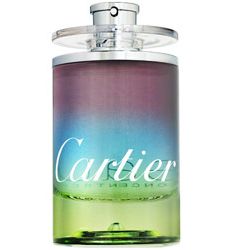 Eau de Cartier Concentree Edition Limitee Cartier — аромат