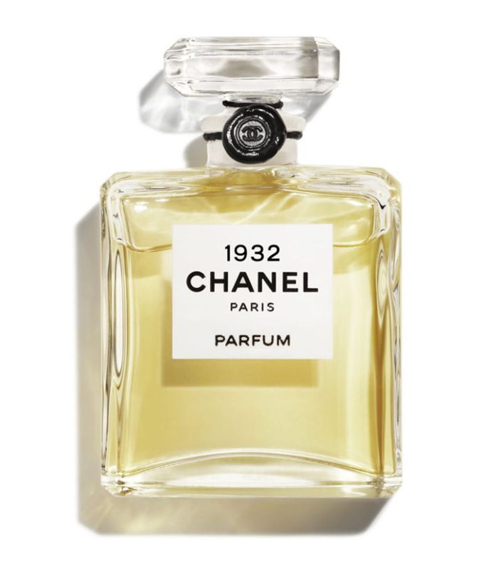 Les Exclusifs de Chanel 1932 Parfum Chanel — аромат