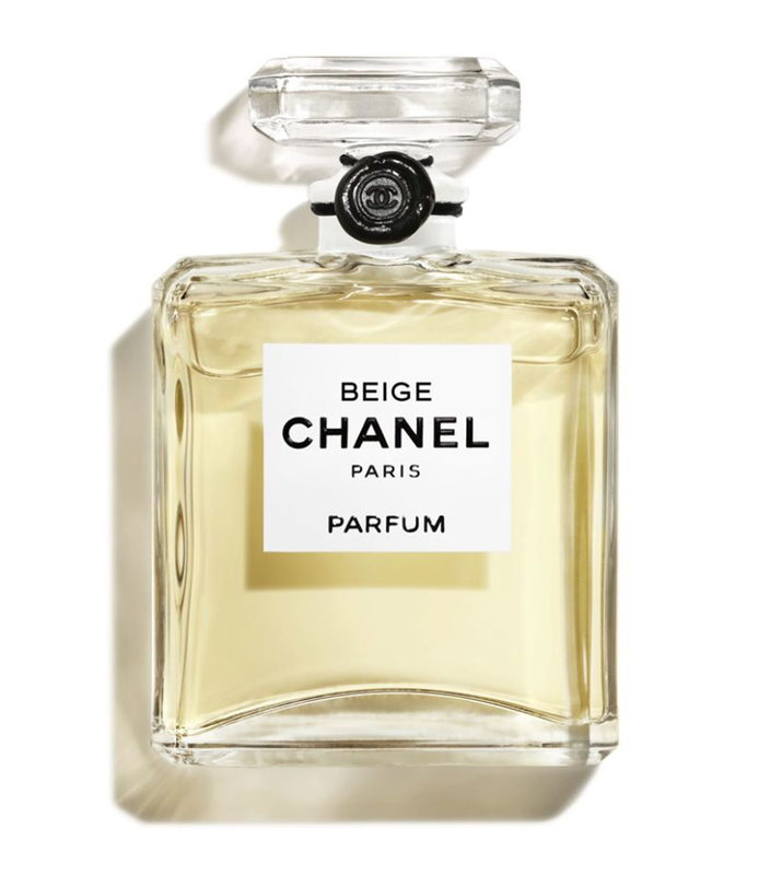Les Exclusifs de Chanel Beige Parfum Chanel — аромат
