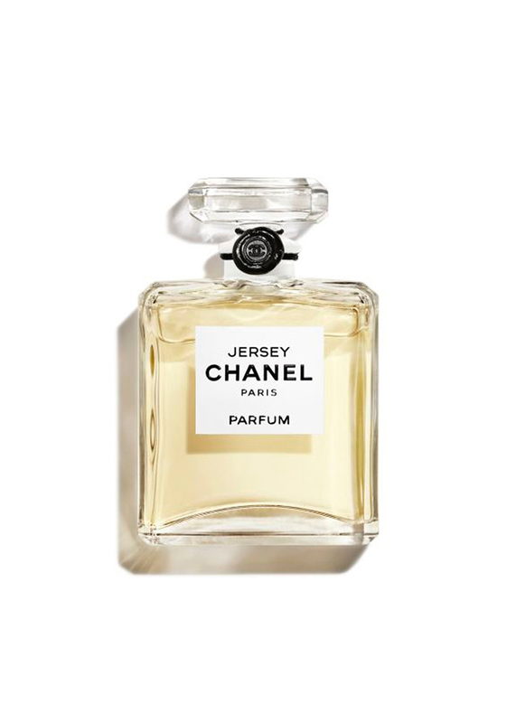 Les Exclusifs de Chanel Jersey Parfum Chanel — аромат