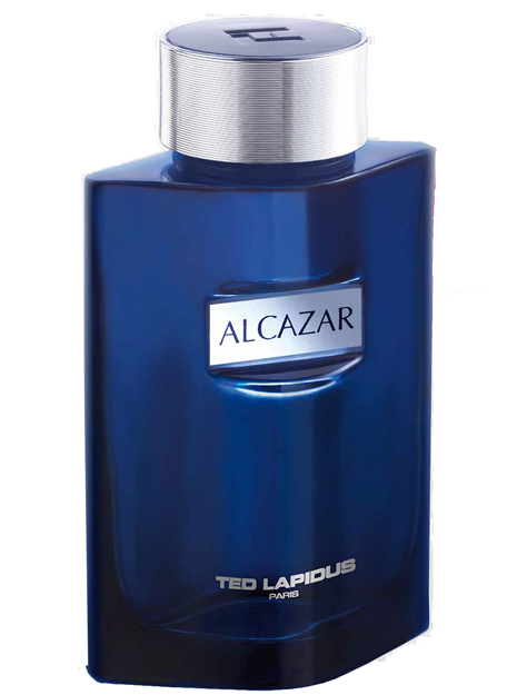Alcazar Ted Lapidus — аромат