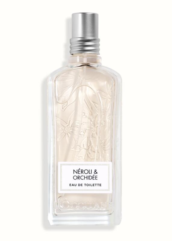 Néroli & Orchidée L'Occitane en Provence — аромат