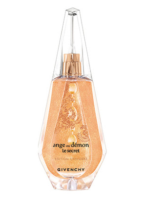 Ange ou Demon Le Secret Edition Croisiere Givenchy — аромат