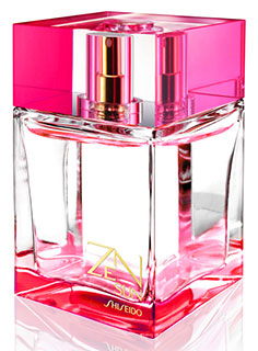 Zen Sun 2014 Shiseido — аромат