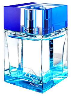 Zen Sun for Men 2014 Shiseido — аромат