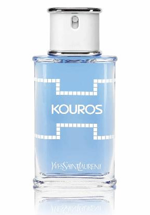 Kouros Eau de Toilette Tonique 2014 Yves Saint Laurent — аромат
