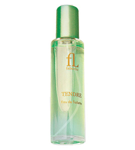 Tendre Faberlic — аромат
