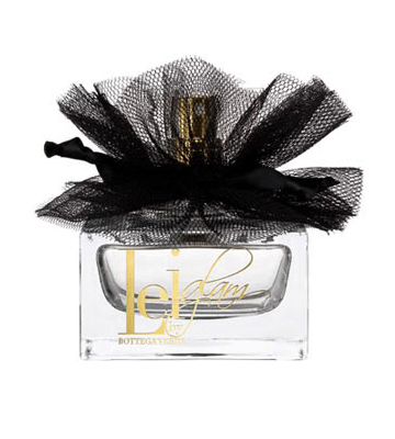 Lei Glam Bottega Verde — аромат