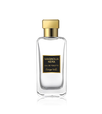 Magnolia Nera Bottega Verde — аромат