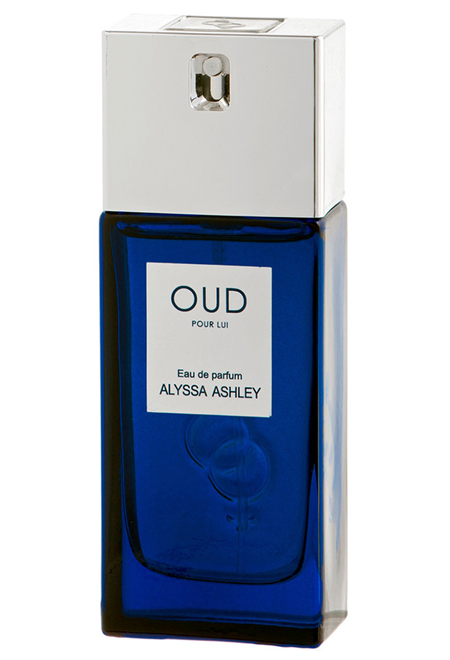 Oud Pour Lui Alyssa Ashley — аромат