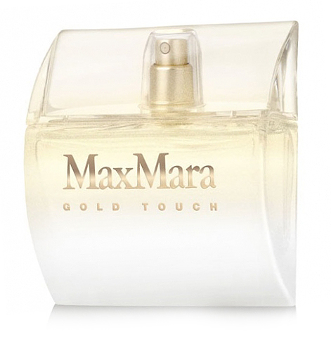 Max Mara Gold Touch Max Mara — аромат