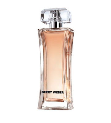 Gerry Weber Woman Gerry Weber — аромат