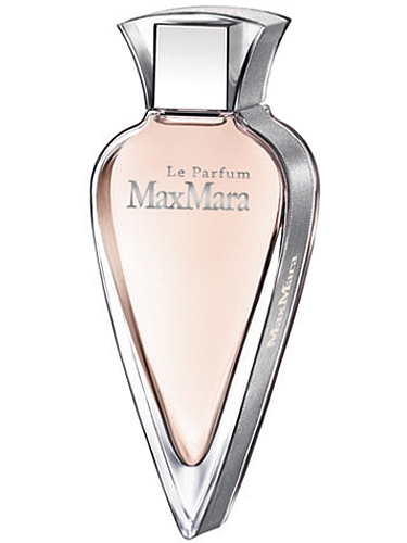 Le Parfum Max Mara — аромат