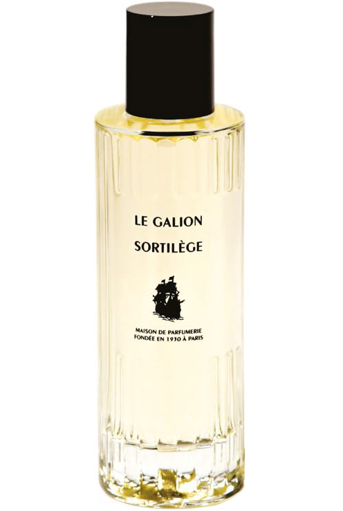 Sortilege (2014) Le Galion — аромат