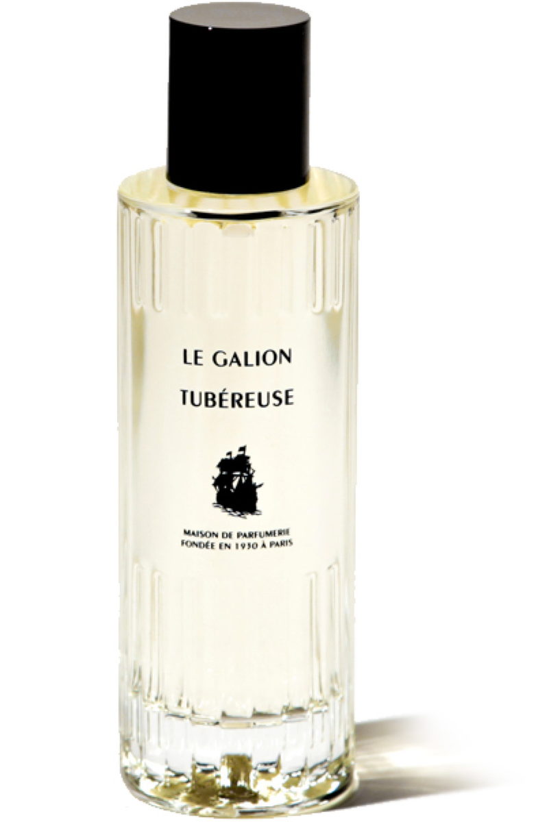 Tubéreuse Le Galion — аромат