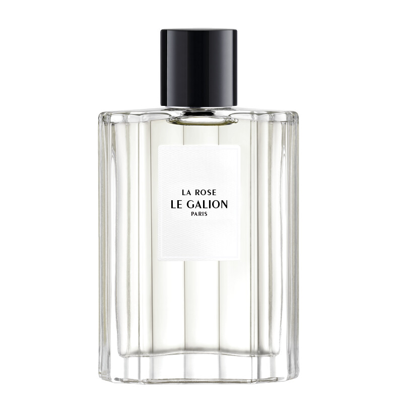 La Rose Le Galion — аромат