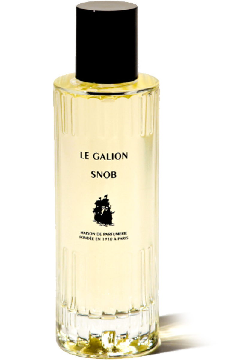Snob Le Galion — аромат