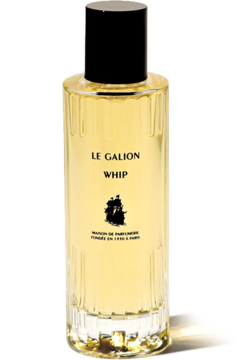 Whip (2014) Le Galion — аромат
