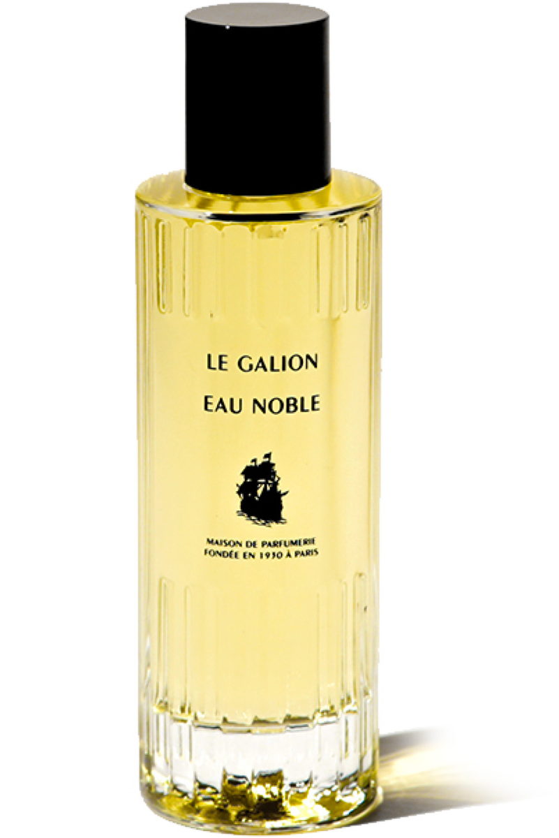 Eau Noble (2014) Le Galion — аромат