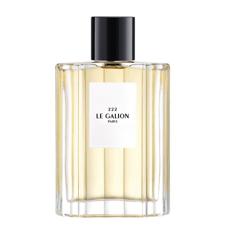 222 Le Galion — аромат