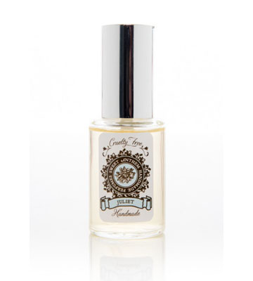 Juliet Sweet Anthem Perfumes — аромат