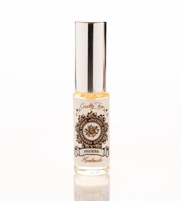 Phoebe Sweet Anthem Perfumes — аромат