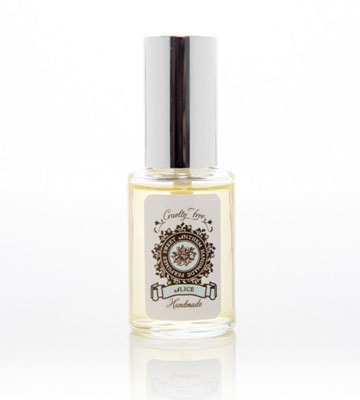 Alice Sweet Anthem Perfumes — аромат