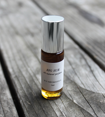 Big Sur L'Aromatica Perfume — аромат