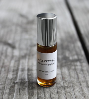 Chanteuse L'Aromatica Perfume — аромат