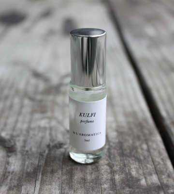 Kulfi L'Aromatica Perfume — аромат