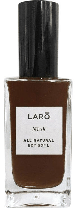 Nick L'Aromatica Perfume — аромат