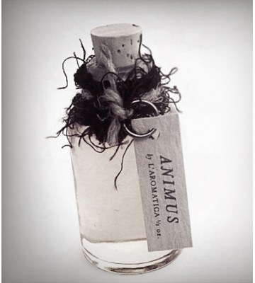 Animus L'Aromatica Perfume — аромат