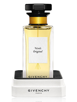 Néroli Originel Givenchy — аромат