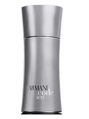 Armani Code Ice Giorgio Armani — аромат