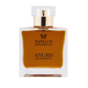 Anubis Papillon Artisan Perfumes — аромат
