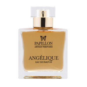 Angelique Papillon Artisan Perfumes — аромат