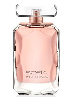 Sofia Sofia Vergara — аромат