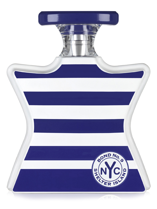 Shelter Island Bond No 9 — аромат