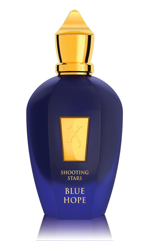 Blue Hope Xerjoff — аромат