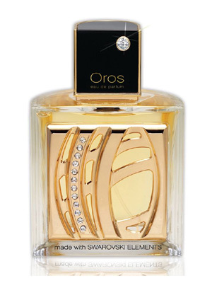 Oros Pour Femme Oros — аромат