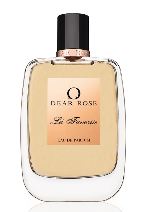 La Favorite Roos & Roos — аромат