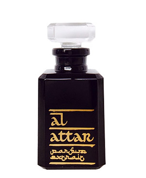 Durra Al Attar — аромат