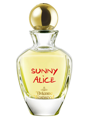 Sunny Alice Vivienne Westwood — аромат