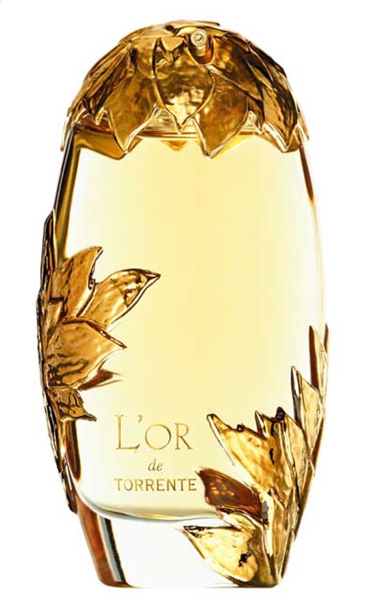 L'Or de Torrente Eau de Parfum Torrente — аромат